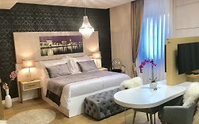 Vip Rooms